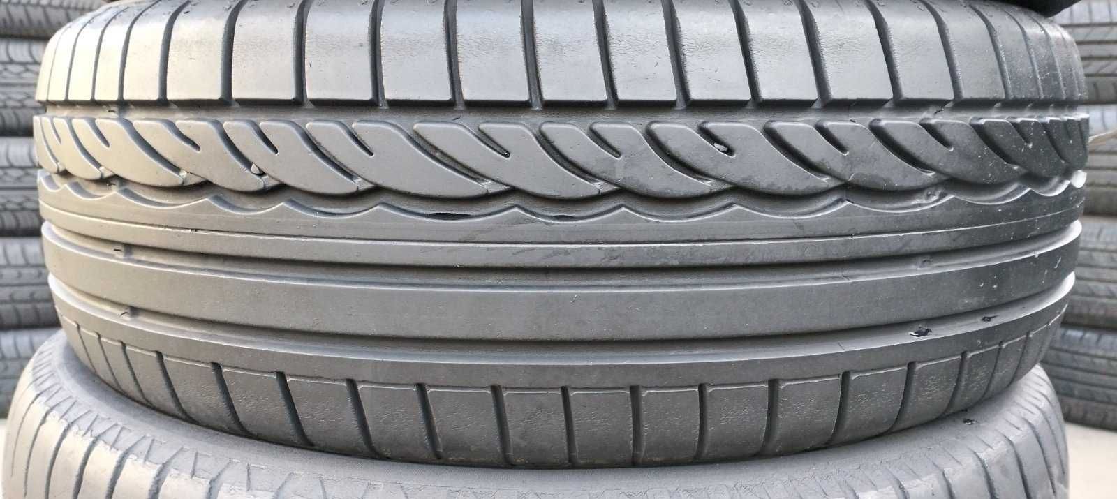 Dunlop SPSport 185 60 R15(Літо) Склад-шиномонтаж Дружківська 12