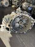 Коробки передач. Volvo V50. S40. C30. 2.0d. Ford Focus. 6N5R-7002-AA
