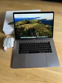 Apple Macbook Pro 15 2019 i9/16gb/512gb