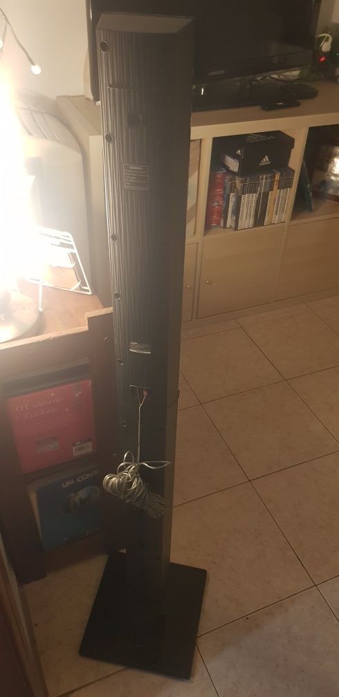 2 colunas Samsung modelo PS-DT22
