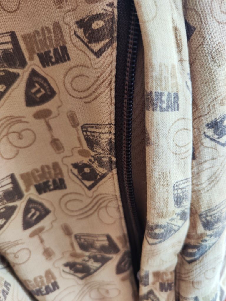 Bluza męska Jigga M