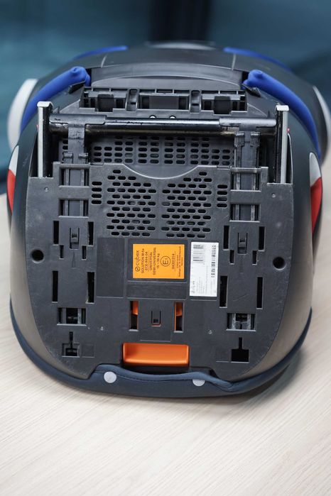 Автокрісло Дитяче Cybex Pallas M-Fix 2-в-1  Гарний технічний стан