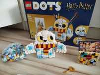 LEGO dots Hedwiga Harry Potter 41809