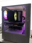 Komputer gamingowy rtx 3070 32gb ram amd ryzen 9