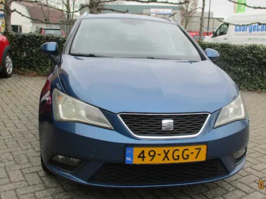 seat ibiza РОЗБОРКА кузовні запчастини в наявності 2008--2017 р. 1.2 д