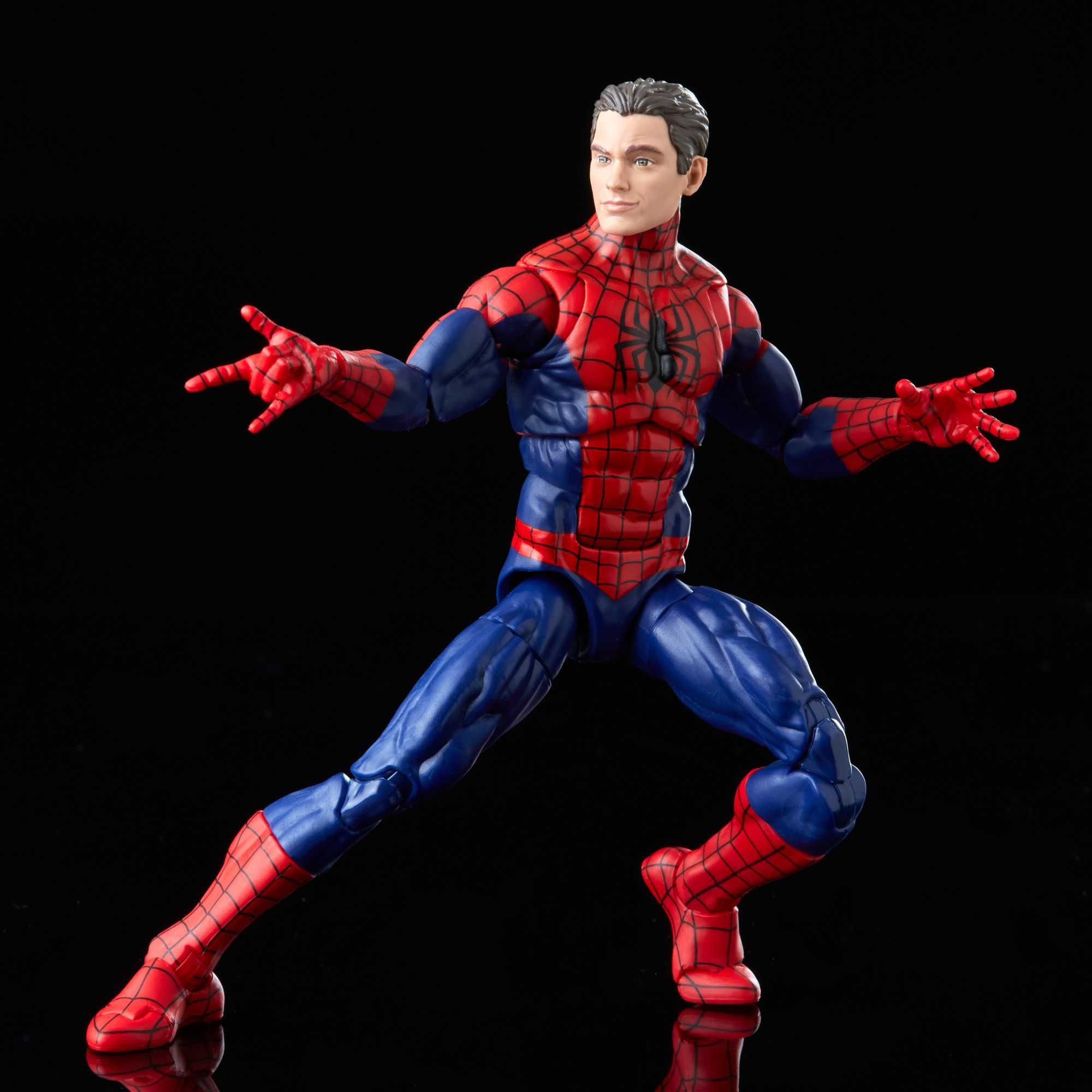 Marvel Legends Renew Your Vows Spider-Man 2 Pack
