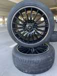 BMW Keskin 5x120 Felgi/ Koła 18” *235/40r18 *Super Stan*Opel*VW T5 T6*