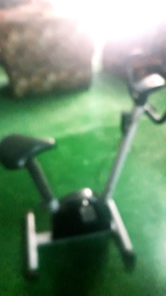 Bicibicicleta ginastica