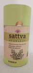 Sattva henna cassia