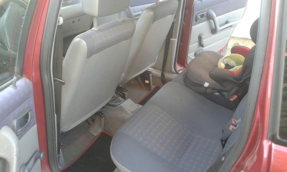 Fiat punto inspecção até 12/2026