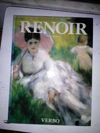 Renoir - Grandes Mestres da Arte Europeia de Sophie Monneret