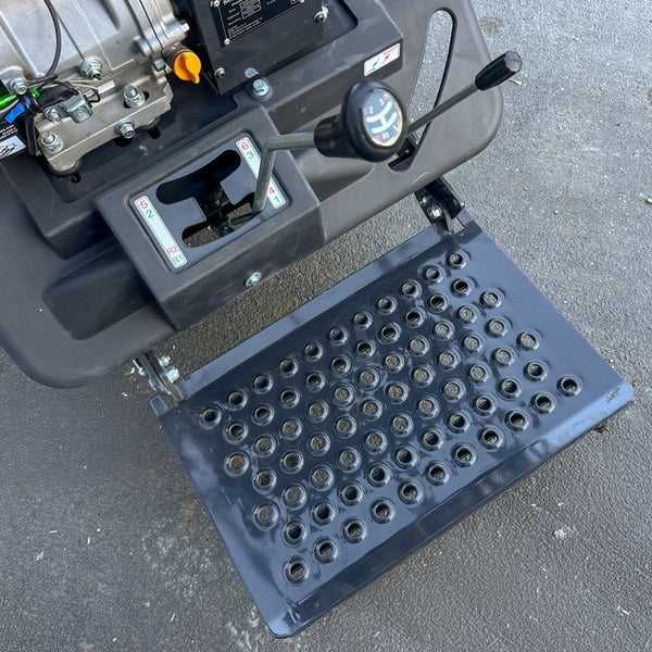 Taczka wozidło spalinowe METER T1000L - 1000KG Ładowności LEASING