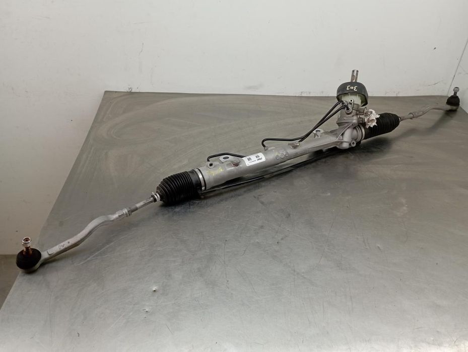 Caixa de direção RENAULT Kangoo III Express