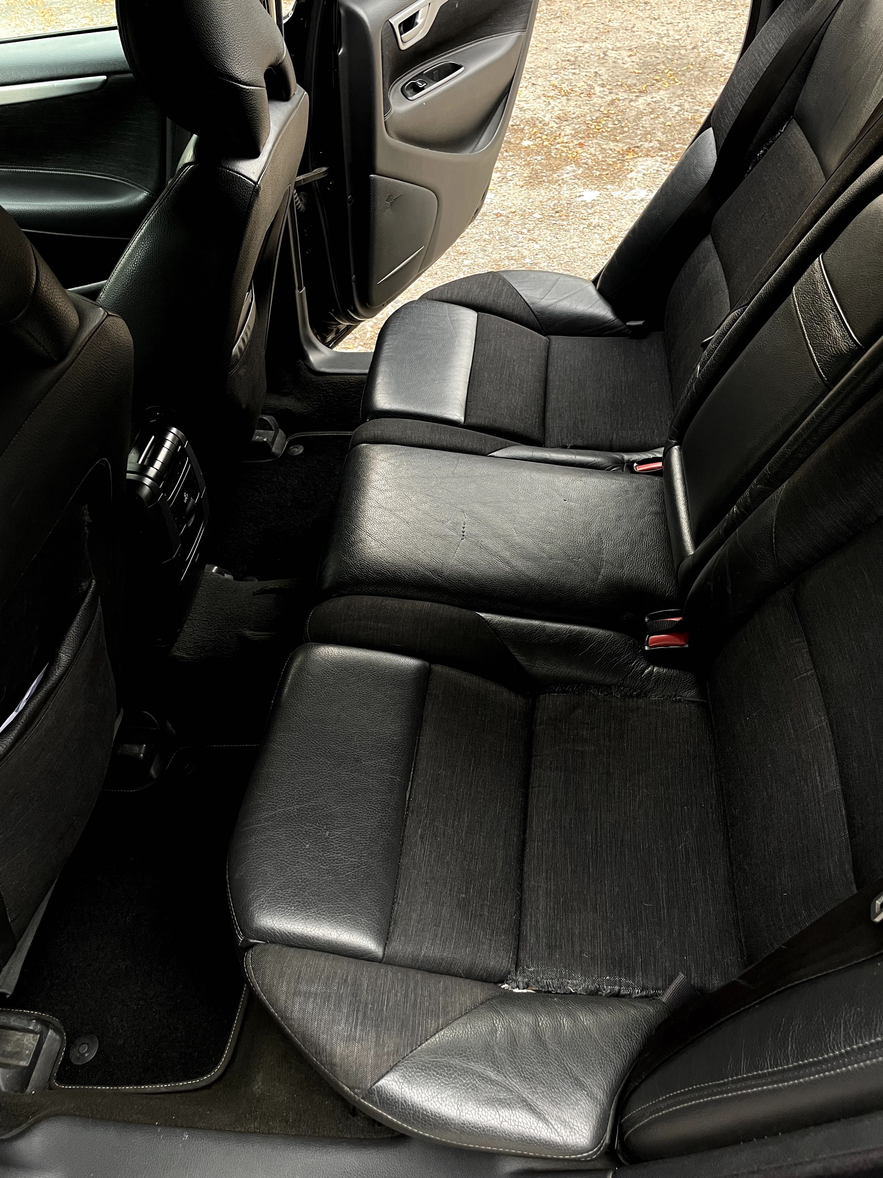 Volvo V70 | 2.4 Diesel | Manual I D5
