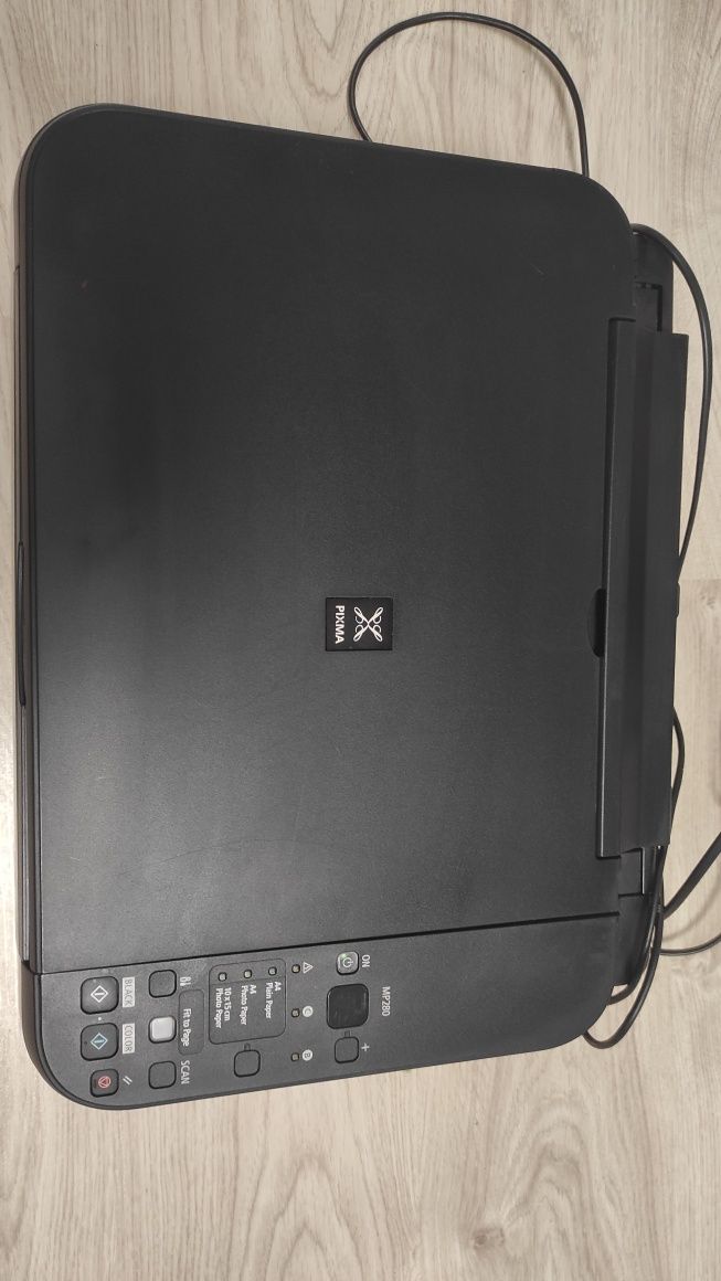 Принтер Canon mp 280