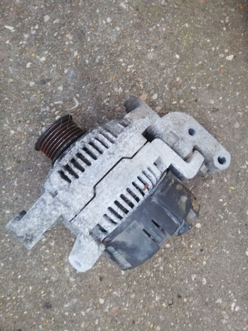 Alternador opel Astra