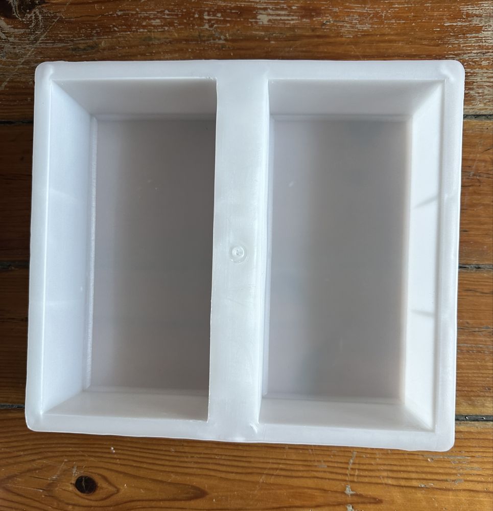 Moldes para mosaicos
