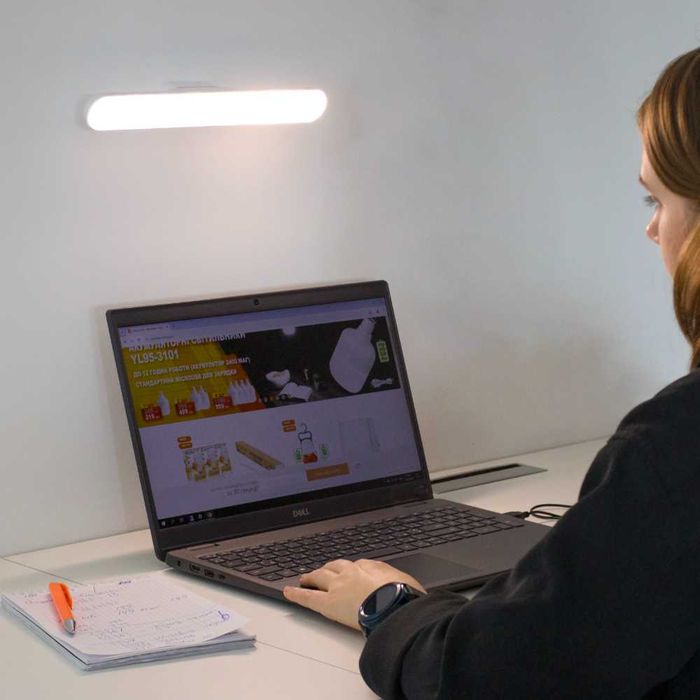 Дешевше АВРОРИ! Ліхтарик акумуляторний LED NOAS YL05-6000
