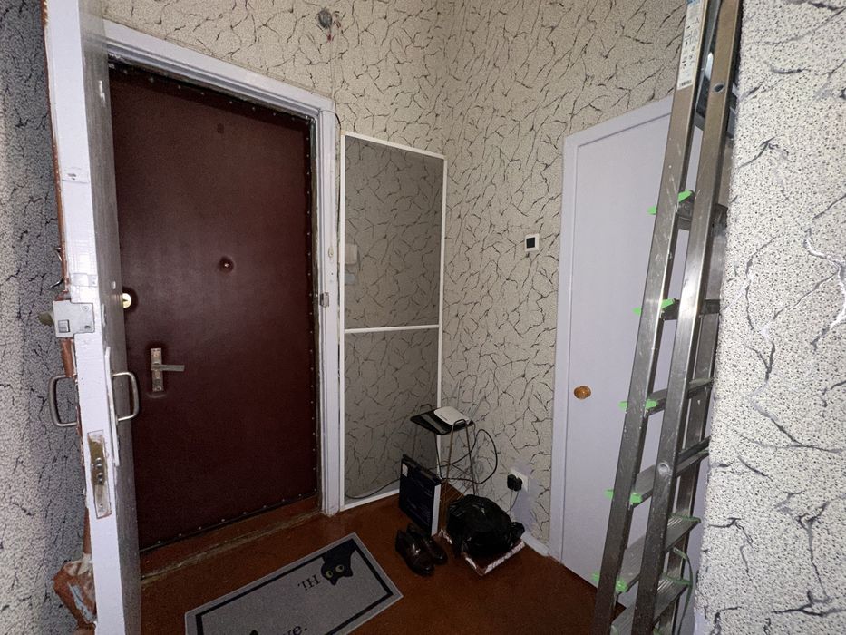 Стрілецька 6/7, метро Золоті ворота. Центр, 1к кв.