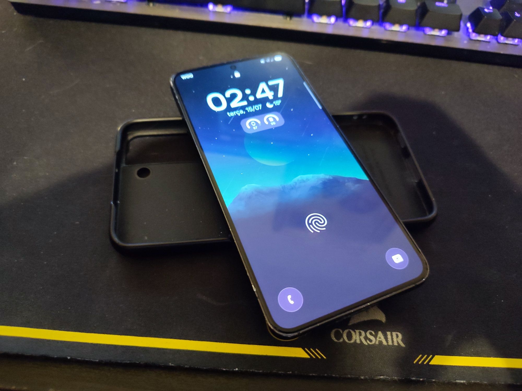Samsung s22 128gb