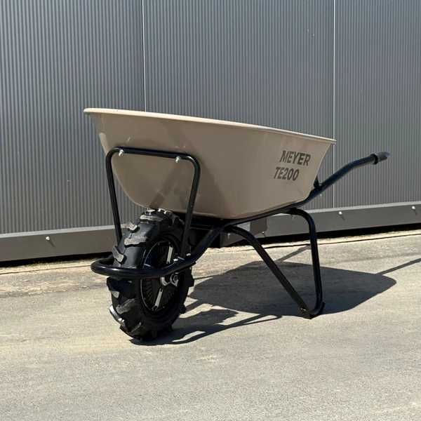Taczka elektryczna MEYER TE200
