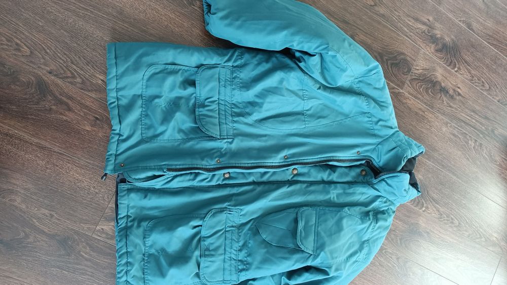 Kurtka zimowa 3-4 xl