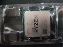 AMD Ryzen 5 1600 + chłodzenie