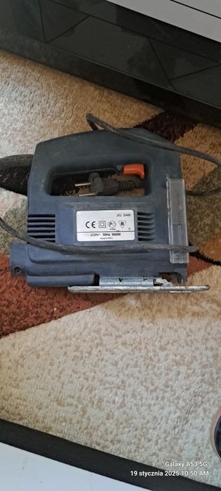 Wyrzynarka elektryczna JIG SAW 950W