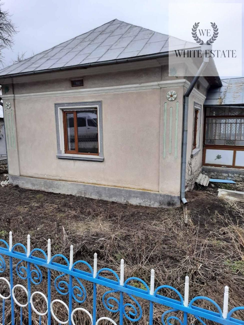 Продаж будинку с.Чернилівка