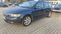 Volvo v50 1.6hdi