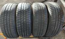 [837] 4 szt. Barum Polaris 5 205/55/16 91H
