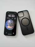 Iphone 15 128GB Czarny