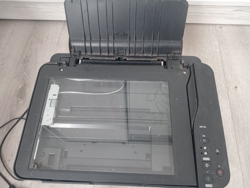 Прінтер Canon MP 235 Pixma + ксерокс