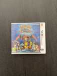 Jogo Pokémon Super Mistery Dungeon