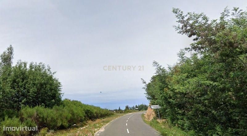 Terreno Rústico | Pescanseco Fundeiro | Pampilhosa da Serra