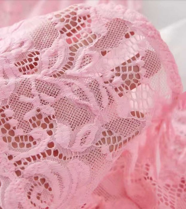 Bielizna erotyczna damska