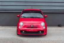Abarth 595 1.4 TJet Desde 190€/mês