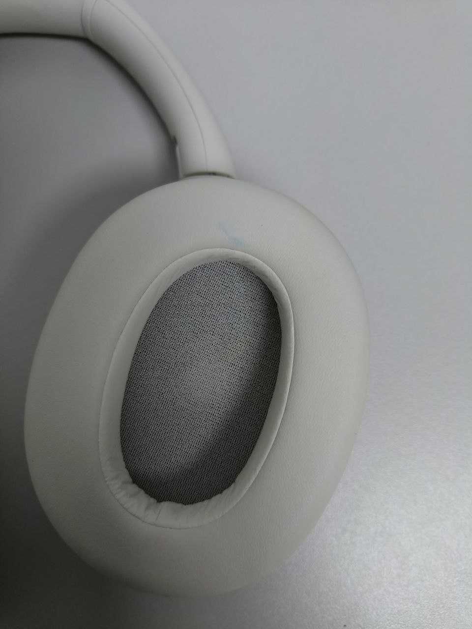 (Уцінка) Навушники Sony ULT Wear White (WHULT900NW.CE7)