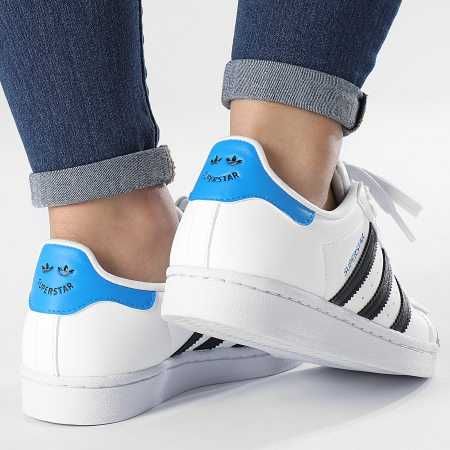 Kicksy Adidas Originals Superstar EUR 36 2/3 CM 23