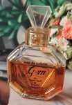 Van Cleef &Arpels GEM edt 5 ml, miniatura vintage