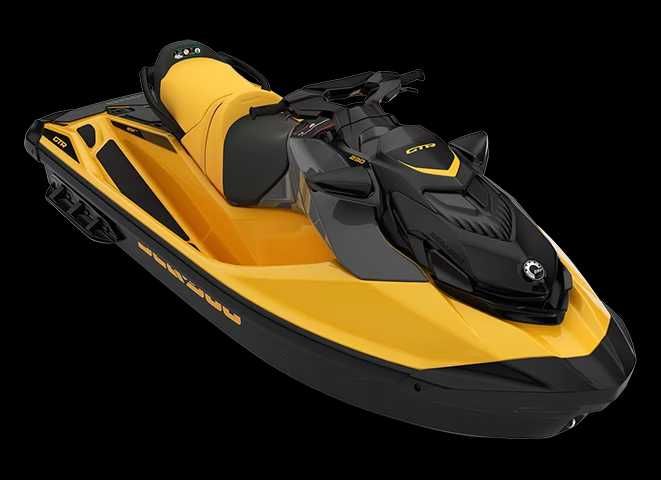 Nowy Sea-Doo GTR 230  2023 DOSTĘPNY OD RĘKI!