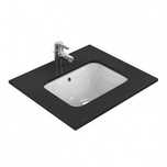Umywalka podblatowa Ideal Standard Connect 420 mm, biała