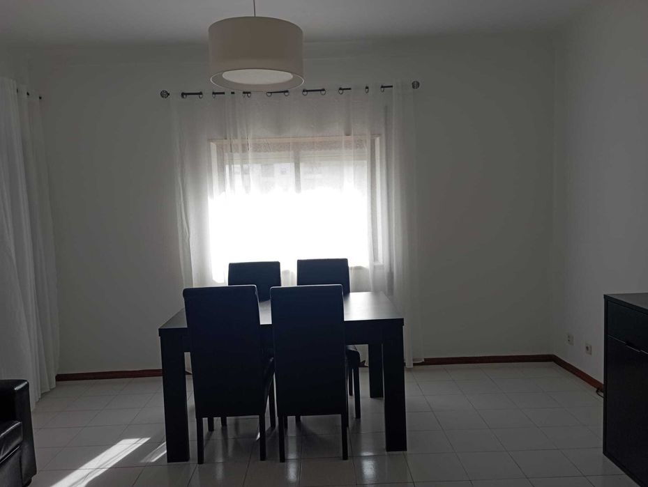 Apartamento T2 para arrendar Fundão