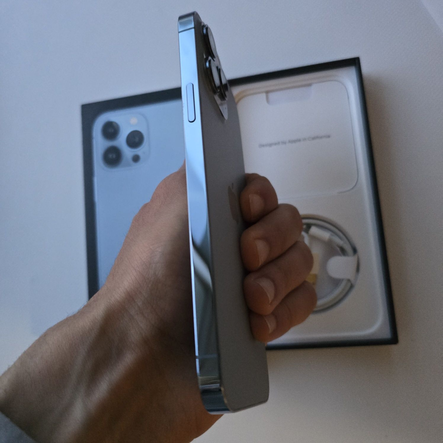 iPhone 13 Pro Max , 256 GB Идеал