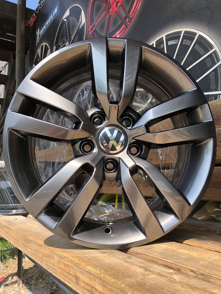 777 R16 5/112 оригинальные диски VW tiguan , продажа обмен