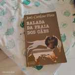 A Balada da Praia dos Cães e outras obras