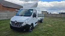 Renault Master BLIŹNIAK 65000 km !!!!!