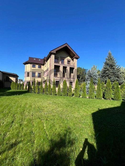 Без% Оренда будинку 653м2 Козин КМ Montana Village вільне призначення
