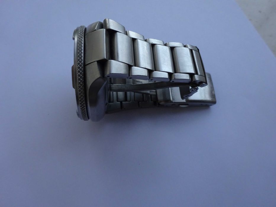 Citizen Promaster Eco Drive