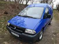 Fiat Scudo Dostawczy